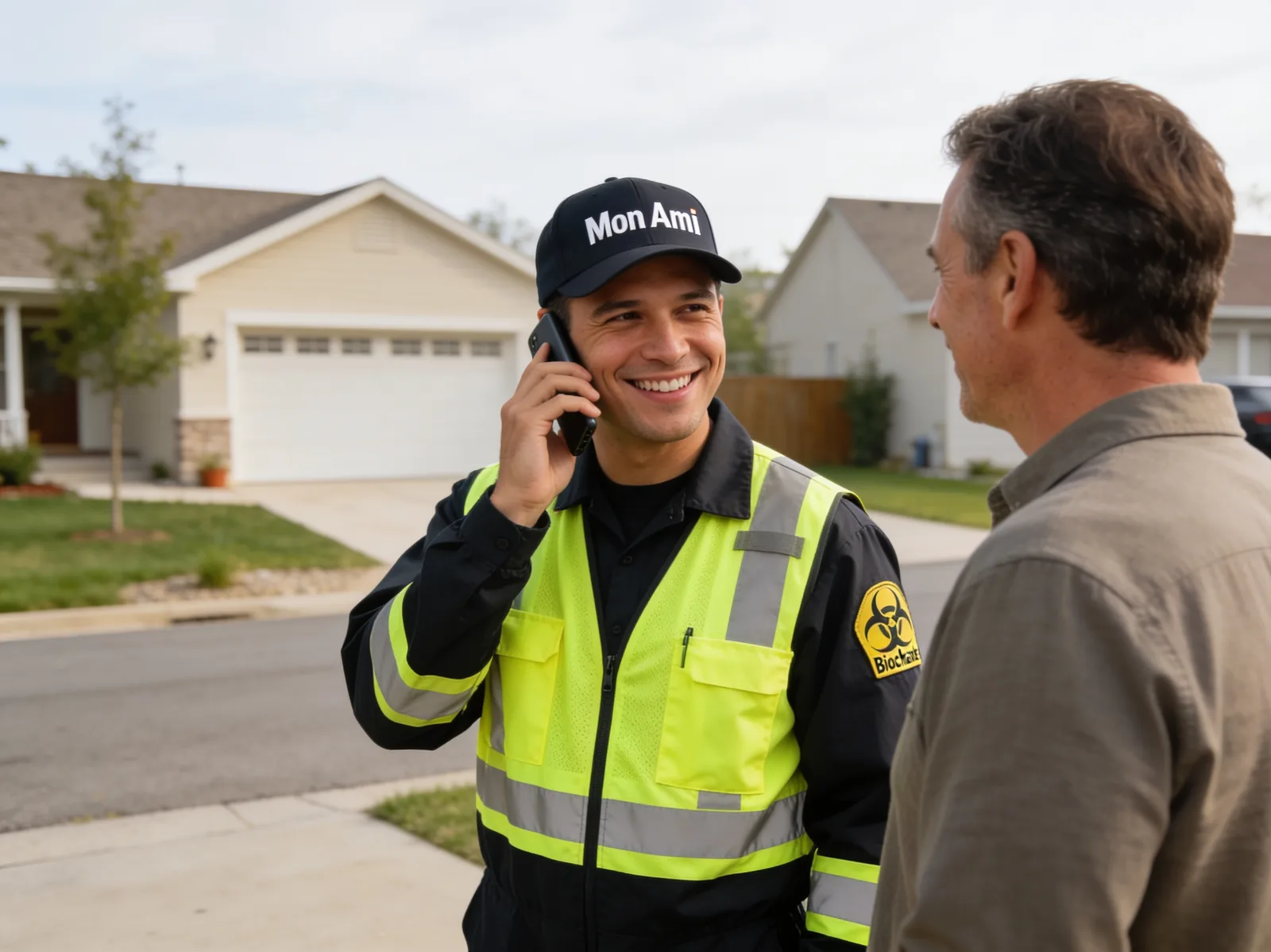 Sewage Cleanup Glasgow, MO FAQs
